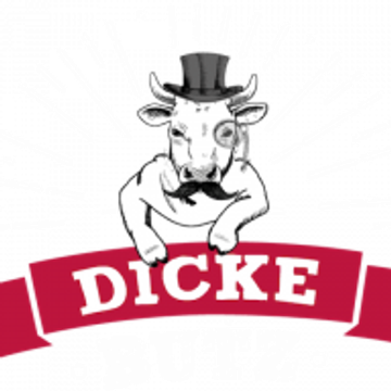 Dicke Butz