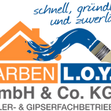 Farben L.O.Y. GmbH &amp; Co. KG