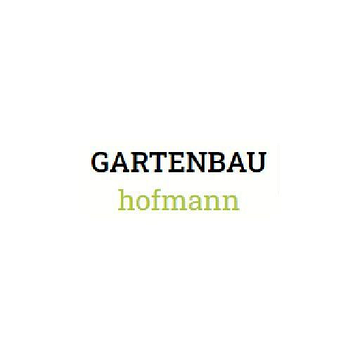 Hofmann Gartenbau