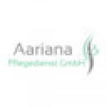 Aariana Pflegedienst GmbH