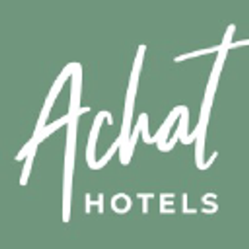 ACHAT Hotel Bad Dürkheim
