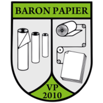 Baron Papier Viktor Baron