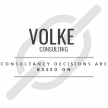 VOLKE Consulting Engineers GmbH & Co. Planungs KG