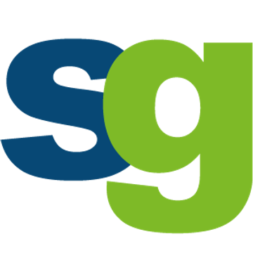 syntegris information solutions GmbH