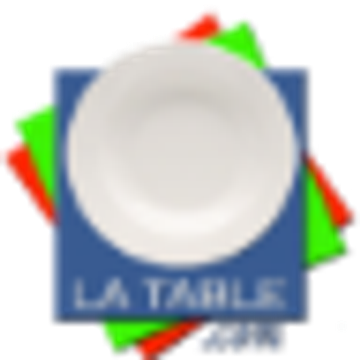 La Table 2 Delphine