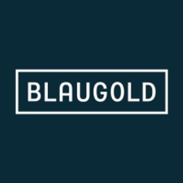 Blaugold
