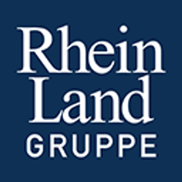 RheinLand Versicherungsgruppe RheinLand Holding AG