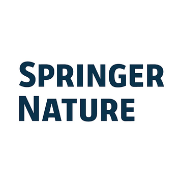 Springer Nature Ltd