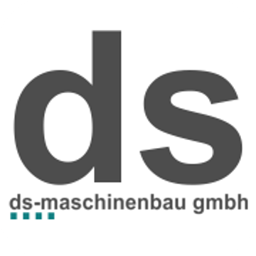 DS-Maschinenbau GmbH