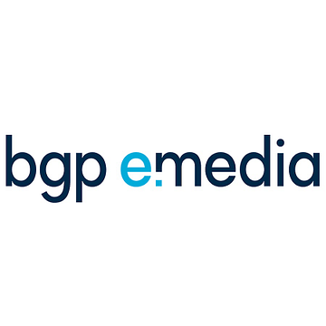 bgp e.media GmbH