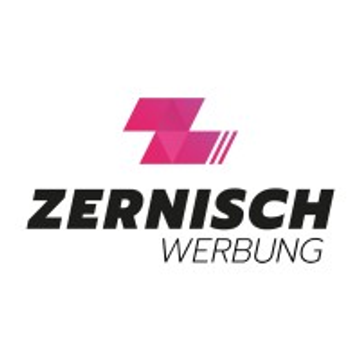 Zernisch Werbung