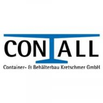 CONTALL Container- & Behälterbau Kretschmer GmbH