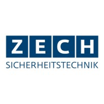 ZECH Sicherheitstechnik GmbH (S07)
