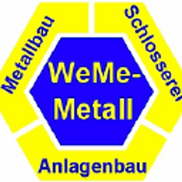WeMe Metall Beteiligungs GmbH