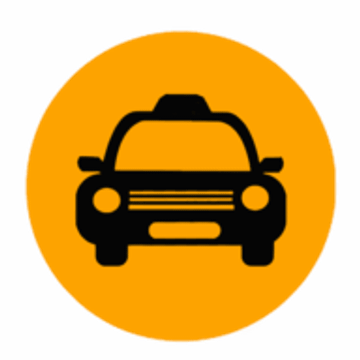 Taxiservice Speyer GmbH