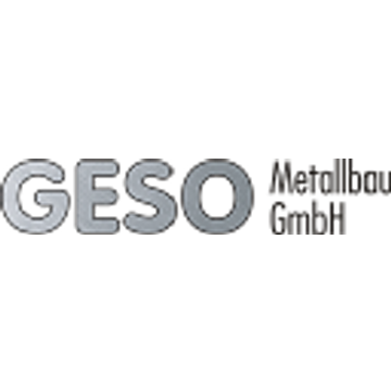 GESO Metallbau GmbH