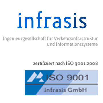 infrasis GmbH