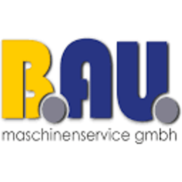 B.AU. maschinenservice GmbH