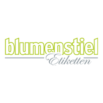 Blumenstiel Etiketten GmbH