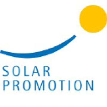 Solar Promotion
