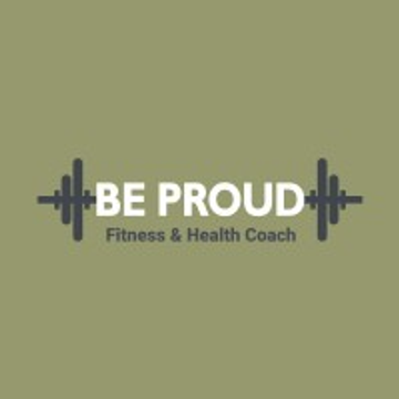 BE PROUD Fitness Inh. Jonas Schneider