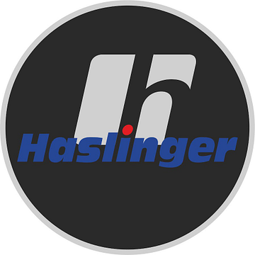 Metallbau Haslinger GmbH