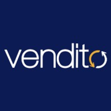 Vendito - Hotel Sales Service