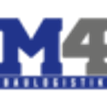 M4 Baulogistik GmbH