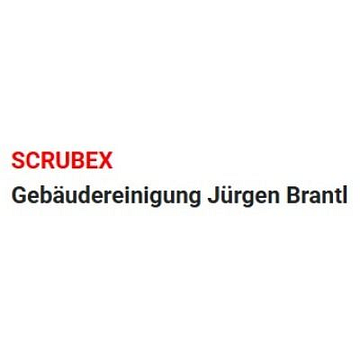 Scrubex Gebäudereinigung Jürgen Brantl