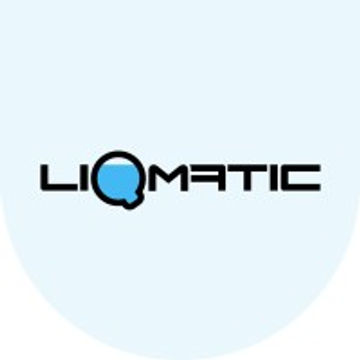 LIQMATIC GmbH Karriere
