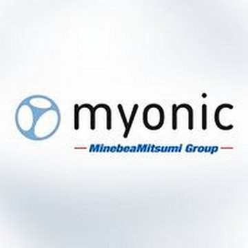 myonic GmbH