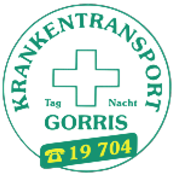 Krankentransport Gorris GmbH