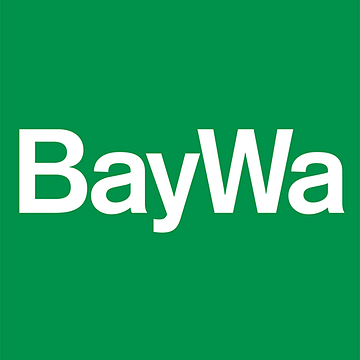 Baywa AG Baustoffe