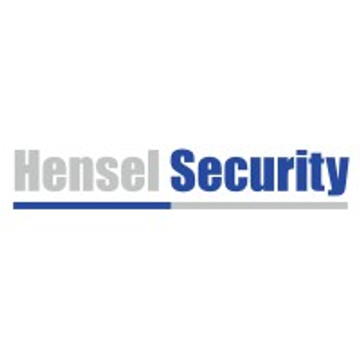 Hensel Security e.K.