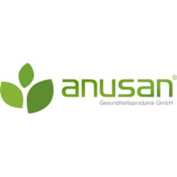 Anusan Gesundheitsprodukte GmbH