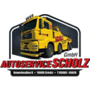 Autoservice Scholz Gmbh