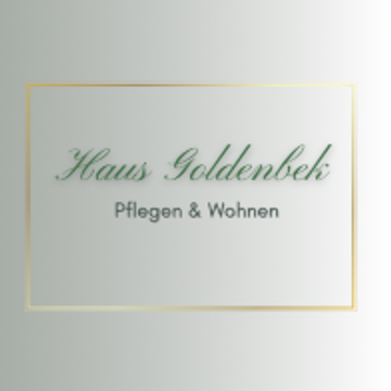 Haus Goldenbek