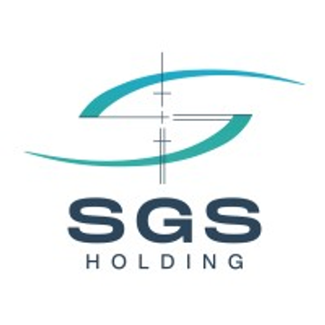 SGS Holding Deutschland B.V. & Co. KG