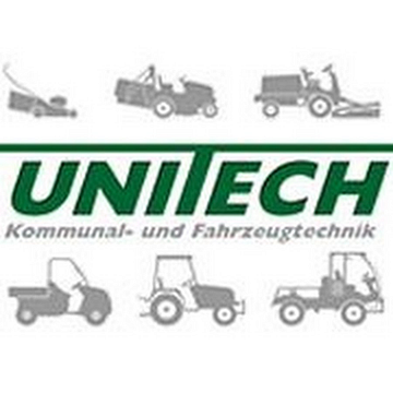 UNITECH Kommunalmaschinen GmbH &amp; Co. KG