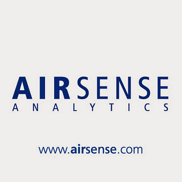AIRSENSE Analytics GmbH