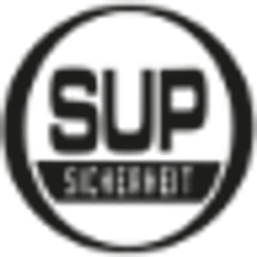 SUP Sicherheitsmanagement GmbH