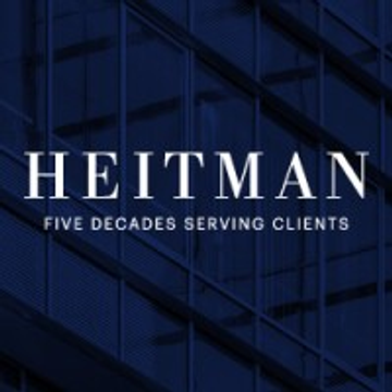 Heitman Germany GmbH