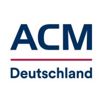 Acmdeutschland