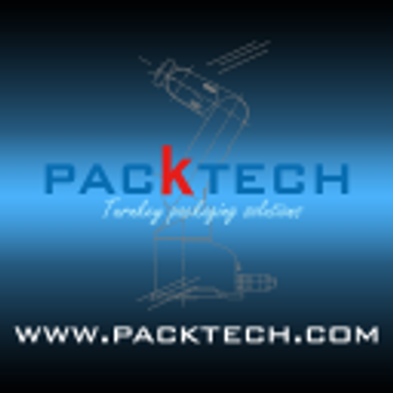 packtech GmbH Verpackungssysteme