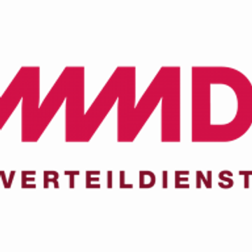 MMD Verteildienst GmbH & Co. KG