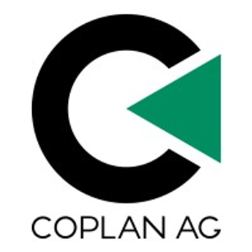 COPLAN AG ZENTRALE