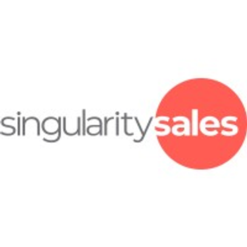 SingularitySales Beteiligungsges. mbH