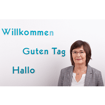 Heike Rau
