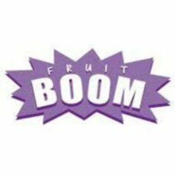 FRUIT BOOM®