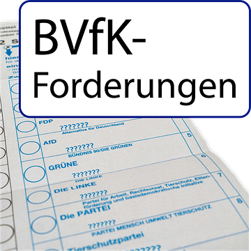 BVfK Bundesverband freier KFZ-Händler e.V.